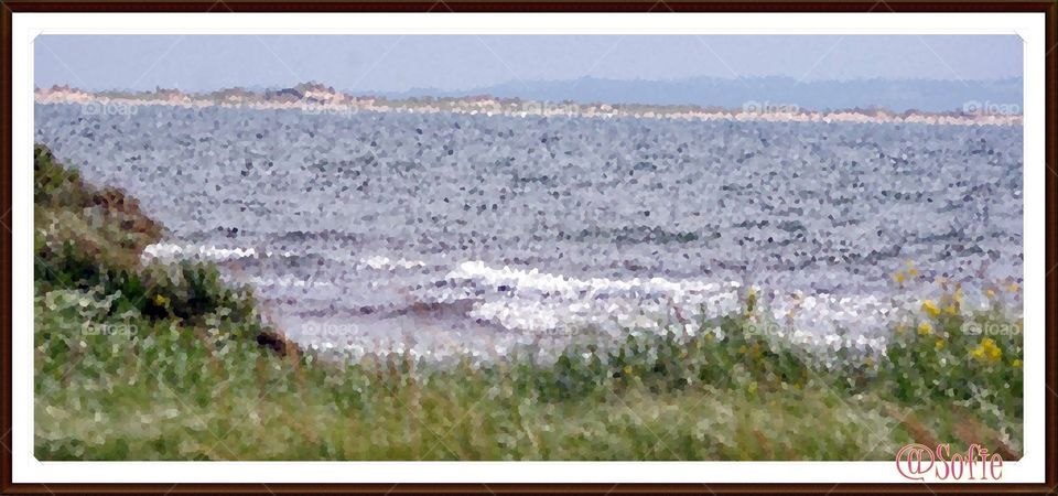 Îles-de-la-Madeleine ~ Magdalen Islands - 02