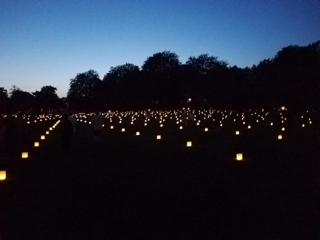 Luminaries