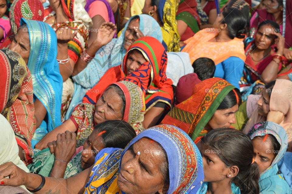 People, Festival, Religion, Group, Celebration