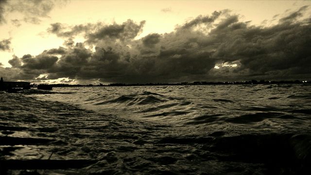 ocean