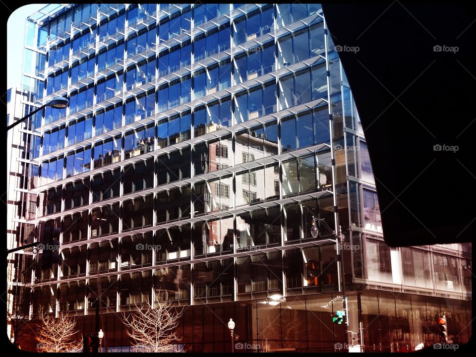 Building in DC