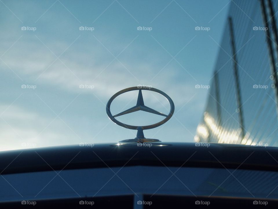 Mercedes