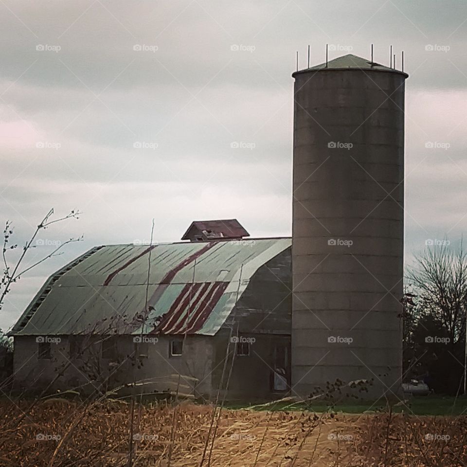 Barn
