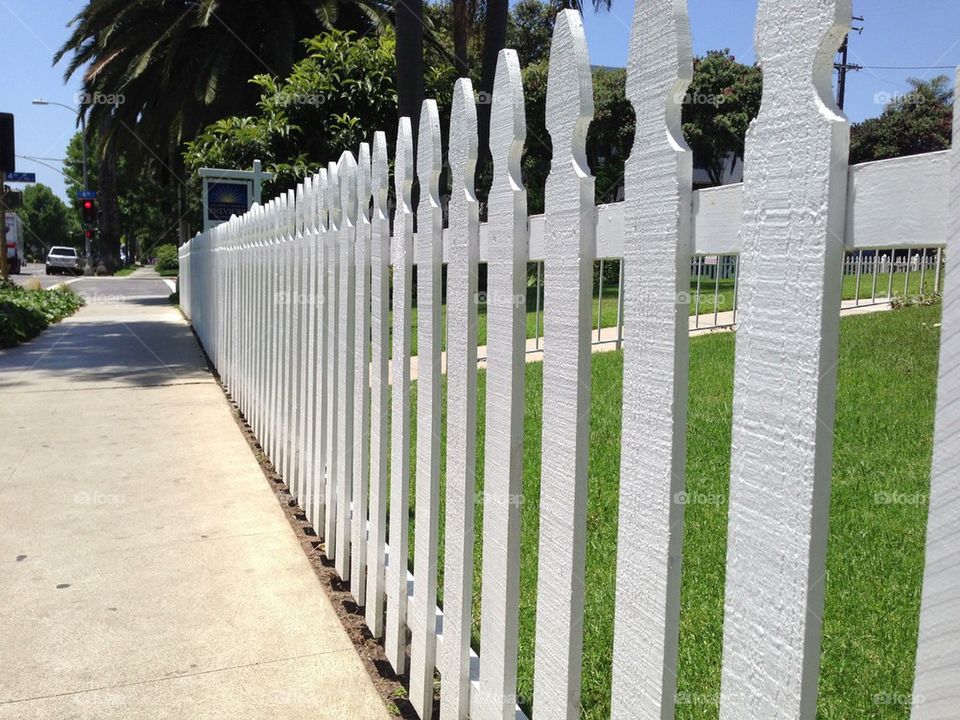 city people white grass by itsAus