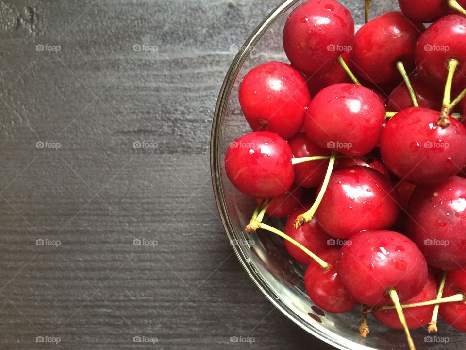 Cherries