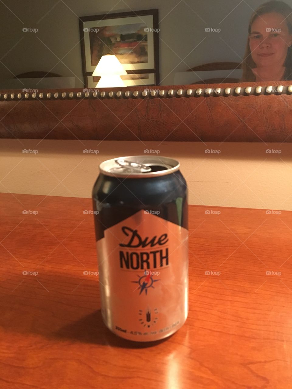 Canadian beer