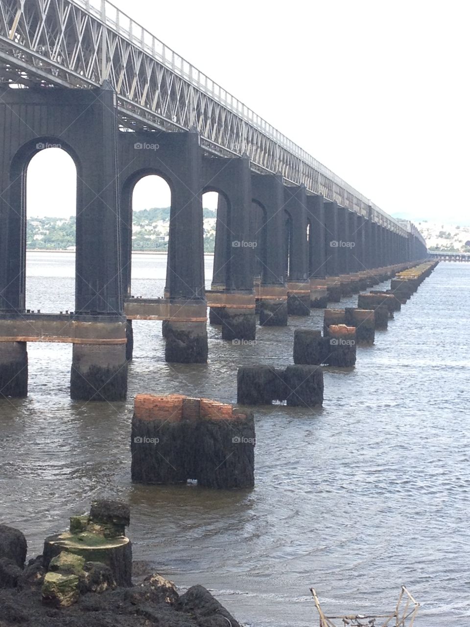 Tay Bridge Rail Disaster