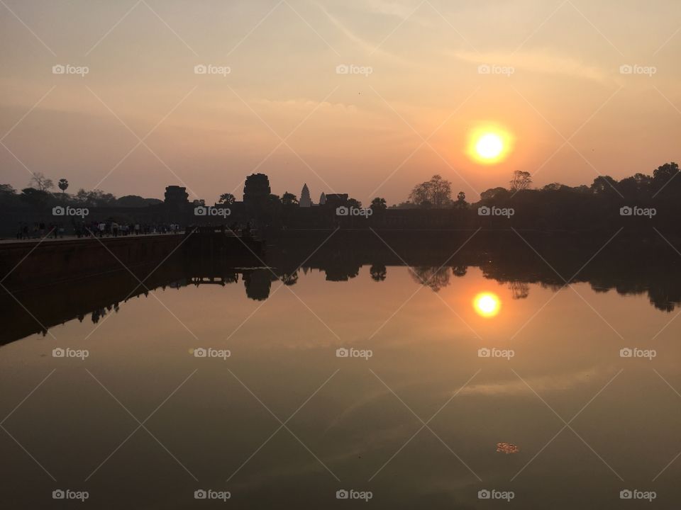 Cambodia 