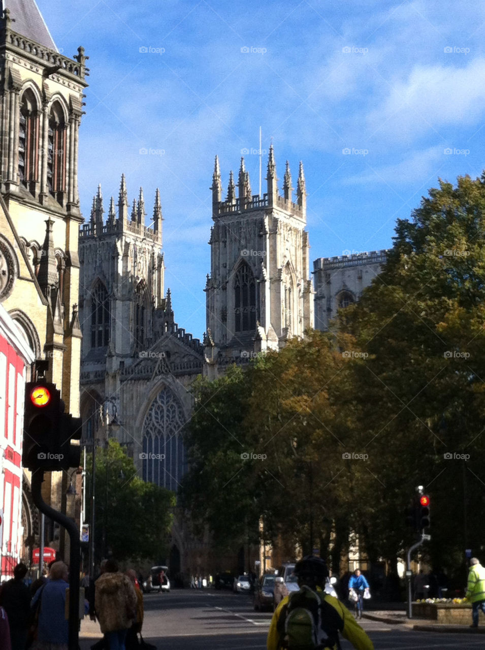 england york by jnen