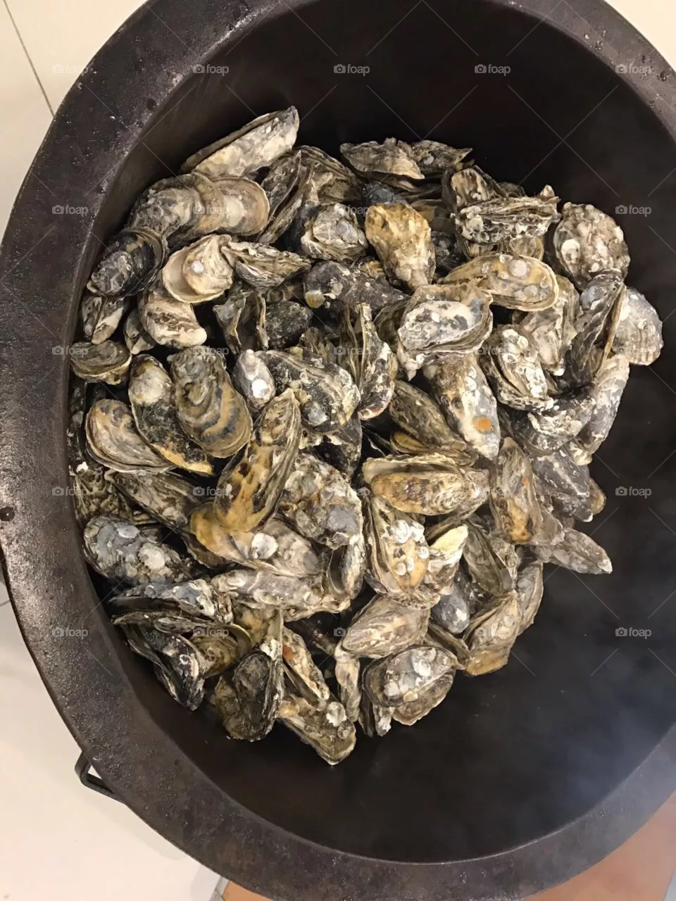 Seafood 