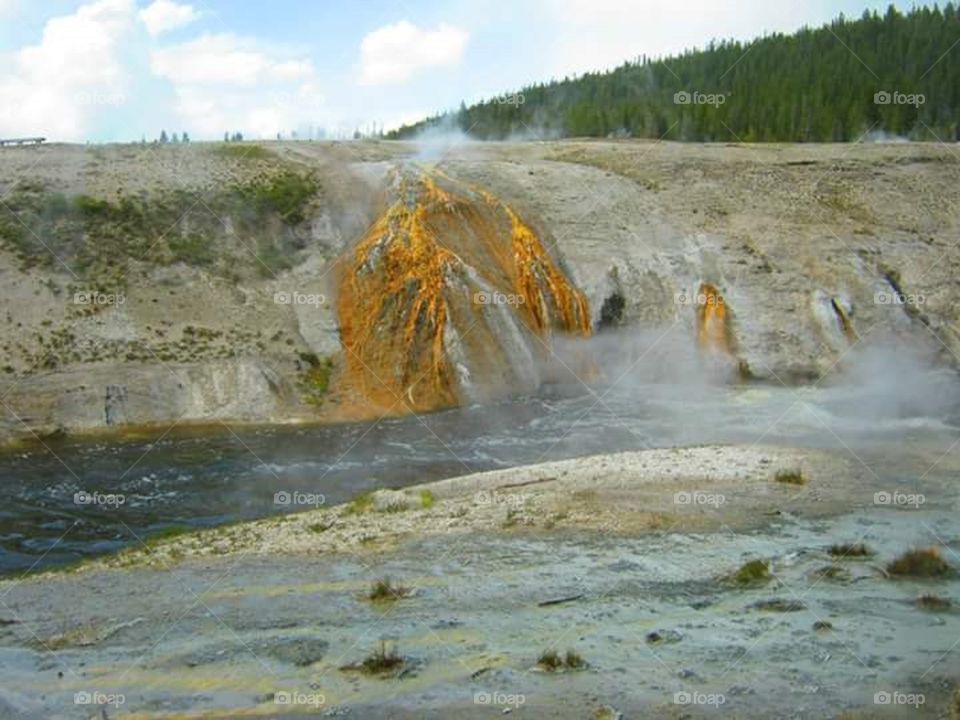 Yellowstone