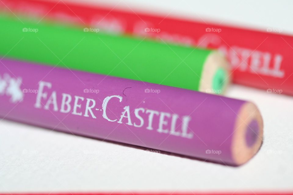 Faber castell 