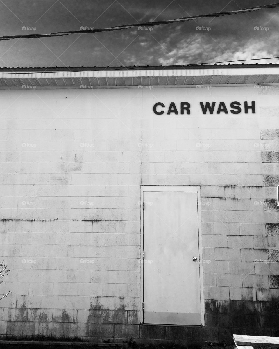 Car Wash