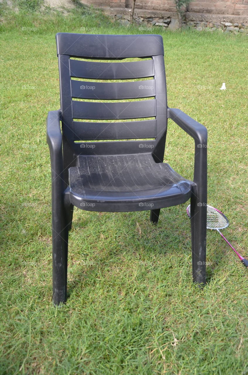 chair