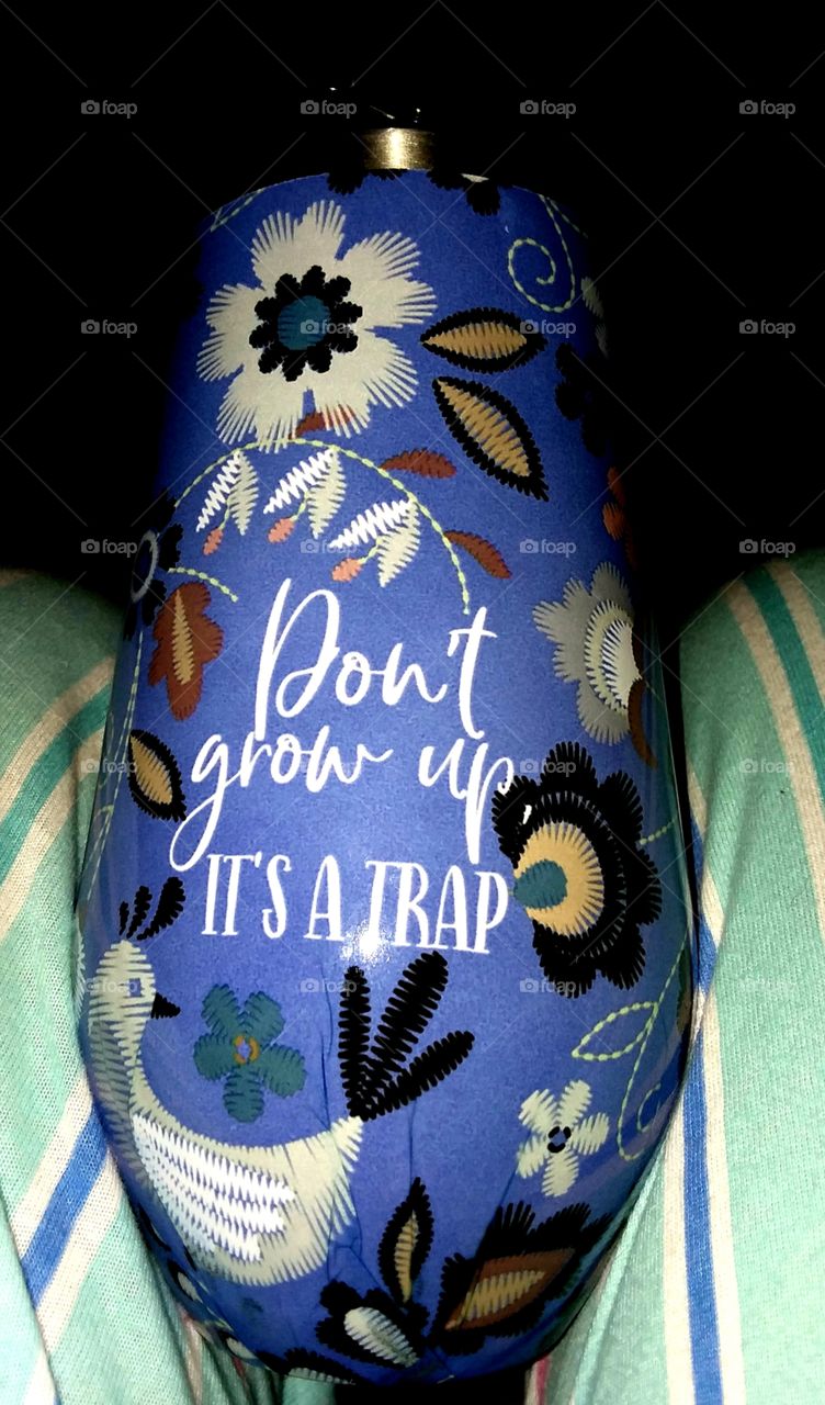 what I like most about Cracker Barrel...they tell it like it is 🤣 my motto