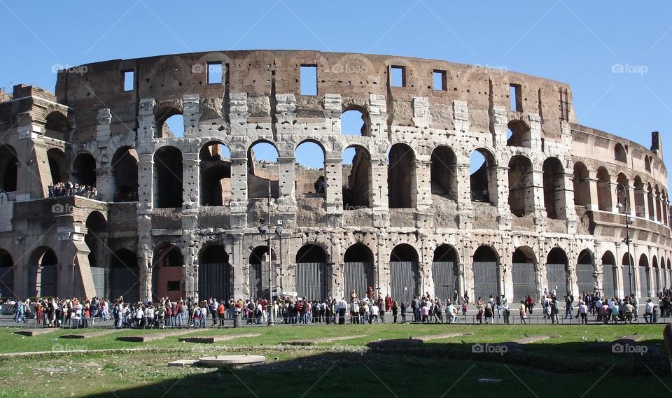 Colosseo