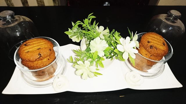 Bon appétit cake