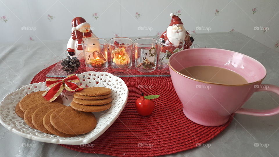 christmas decoration