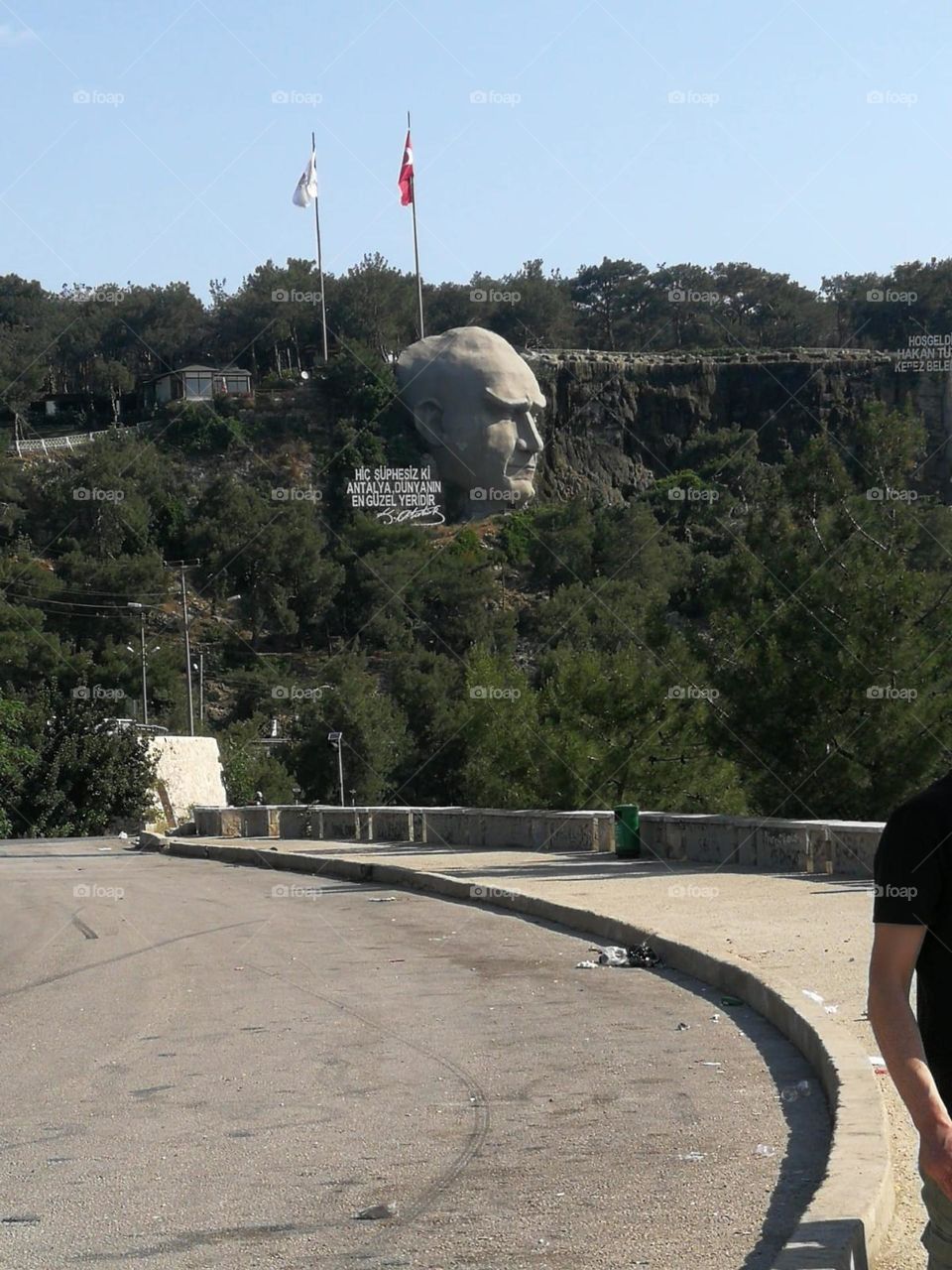 Mustafa Kemal Atatürk