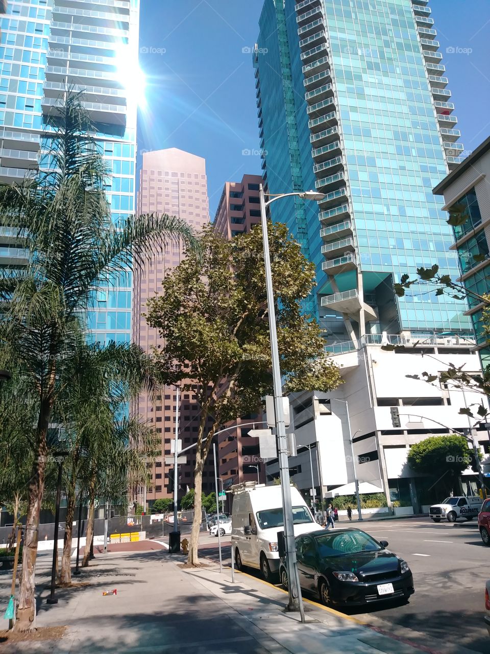 DTLA