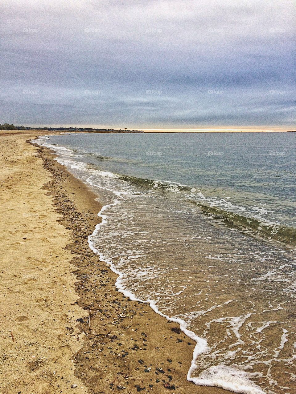 Walnut Beach, Milford CT