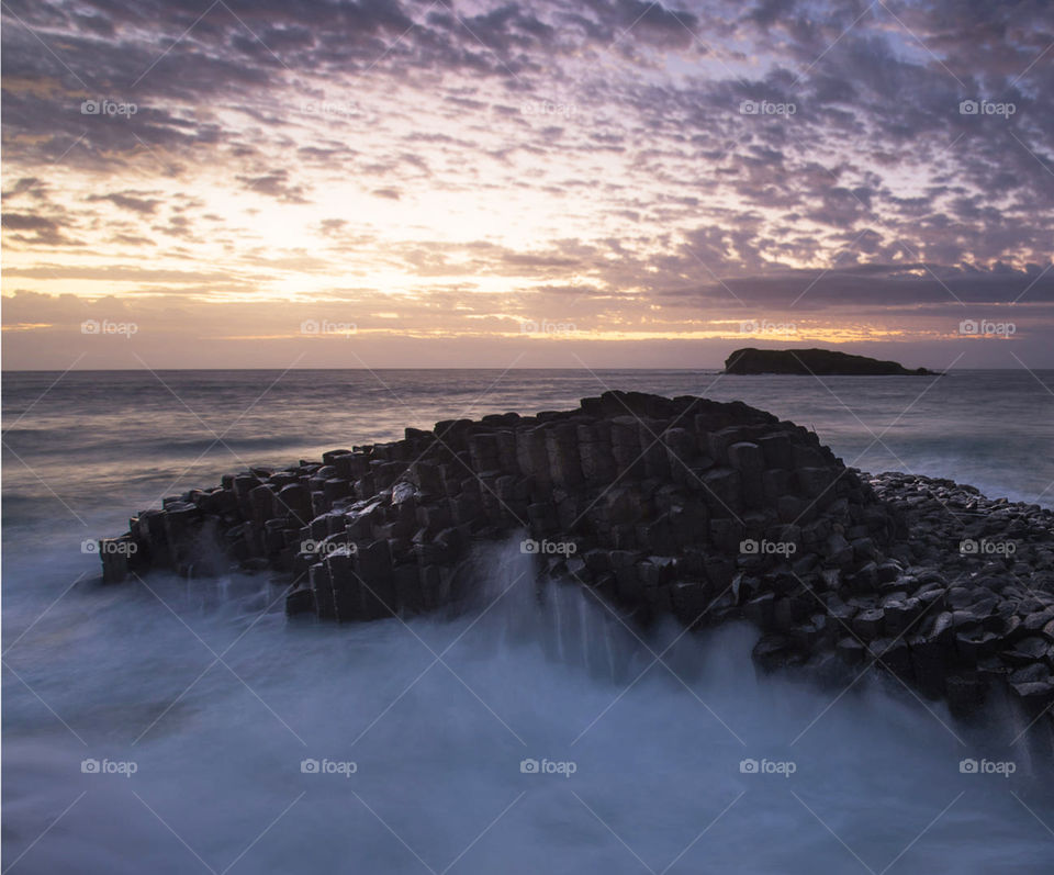 Travel around the world