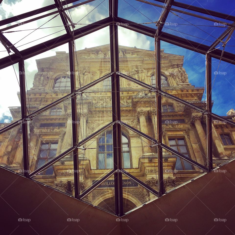Musée Du Louvre 