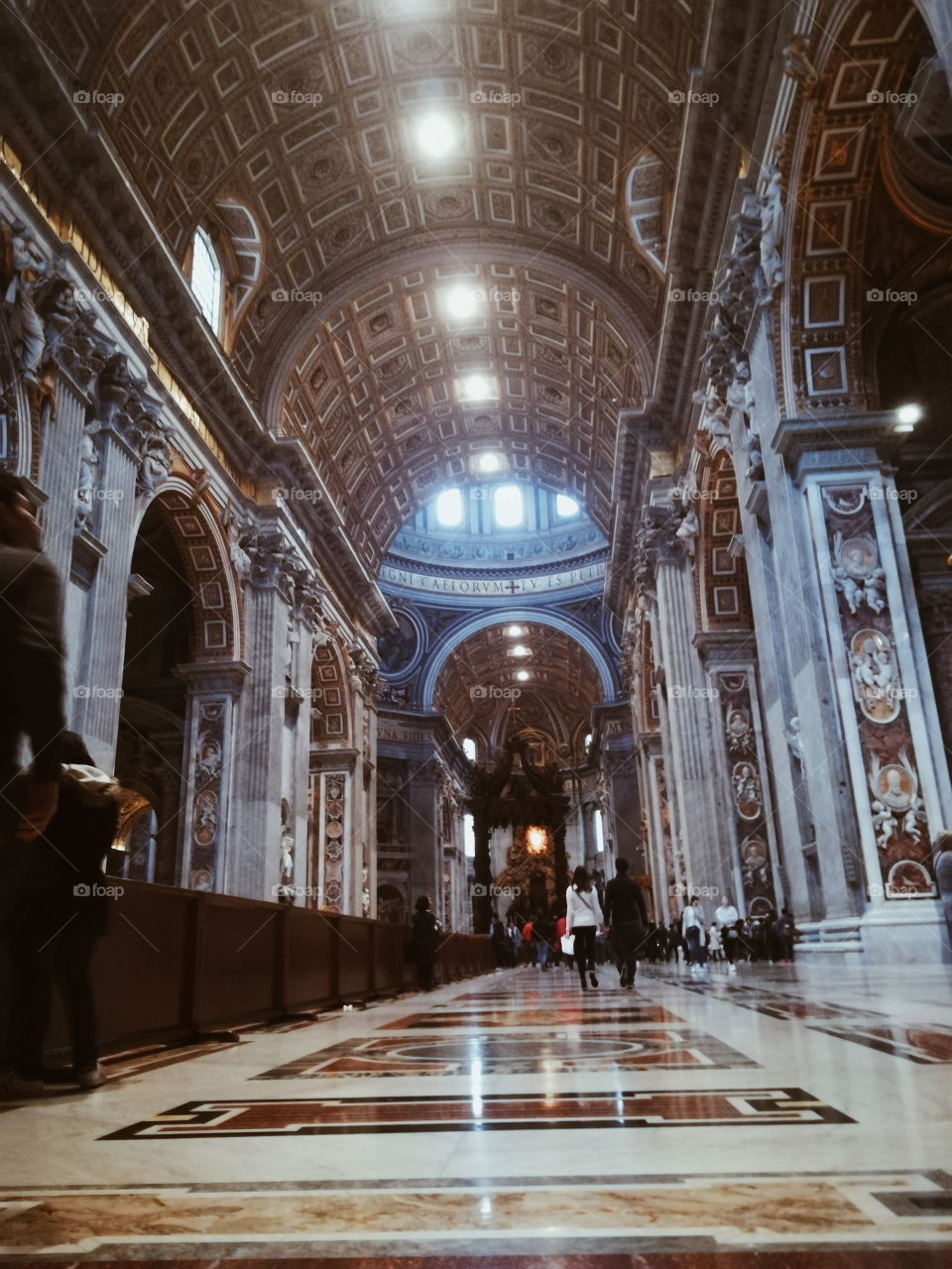 Vaticano Roma-Italy