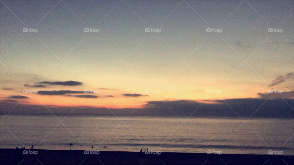 Sunset - Redondo Beach, CA📍