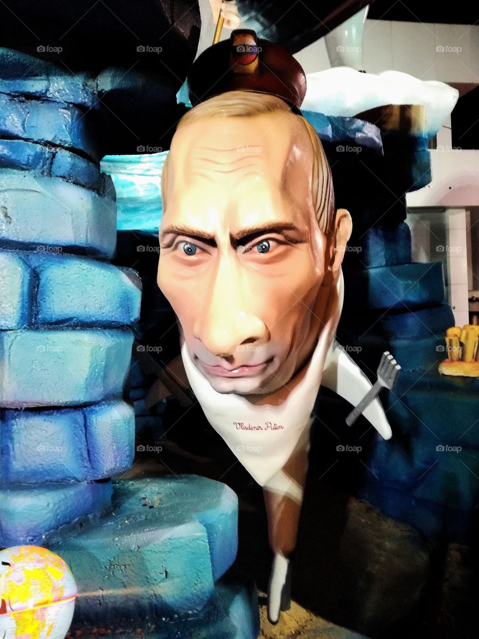 #vladimir Putin #smile #drawing #design #entertainment #politics
