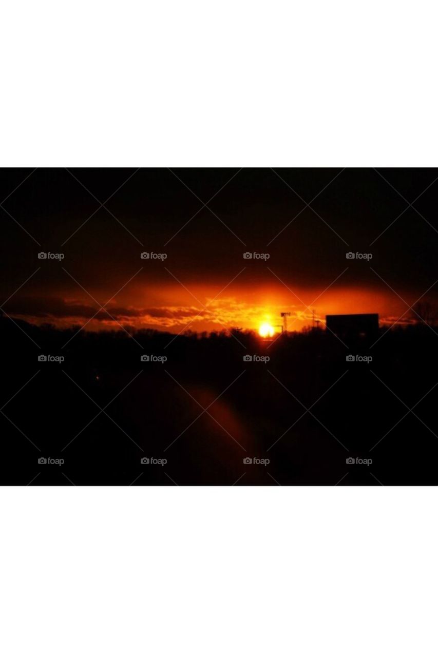 What's done in the will soon come to the light