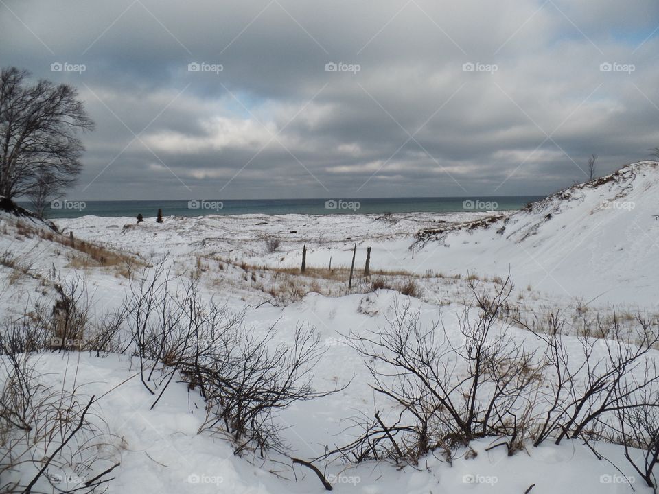 Northern Michigan 