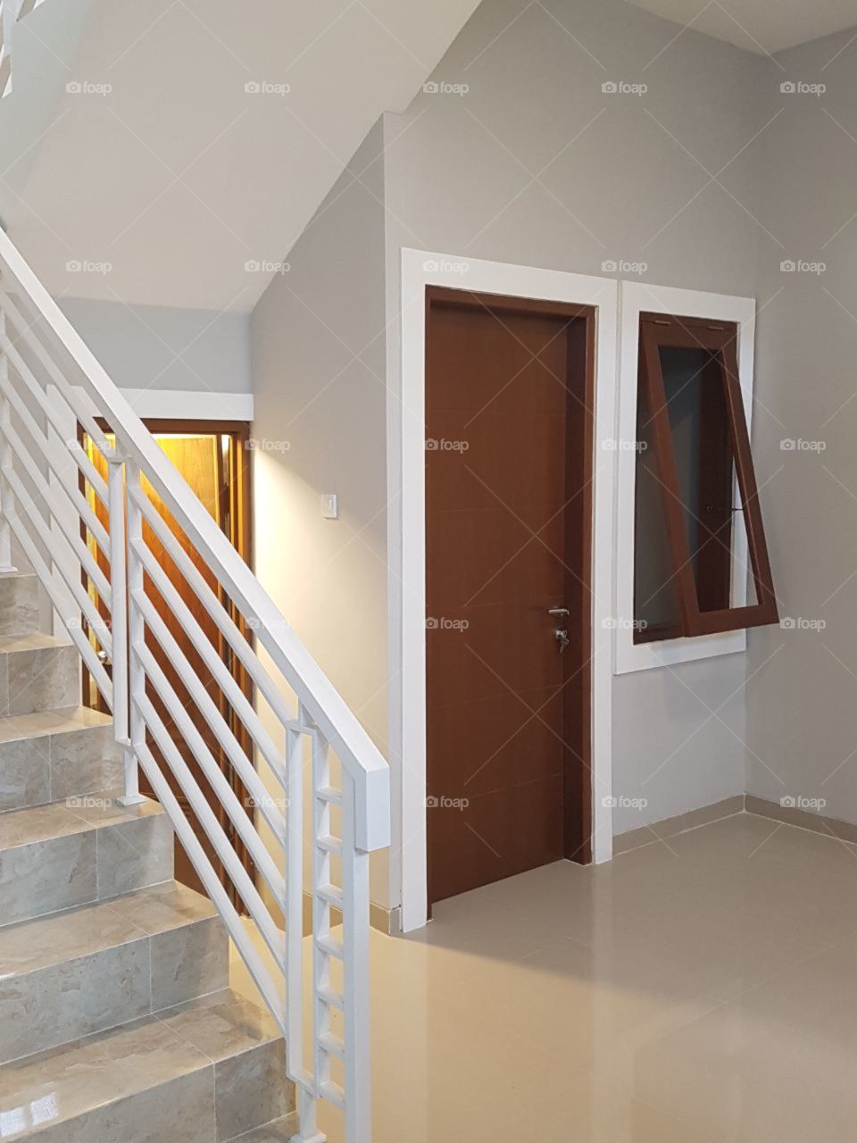 the room under the stair