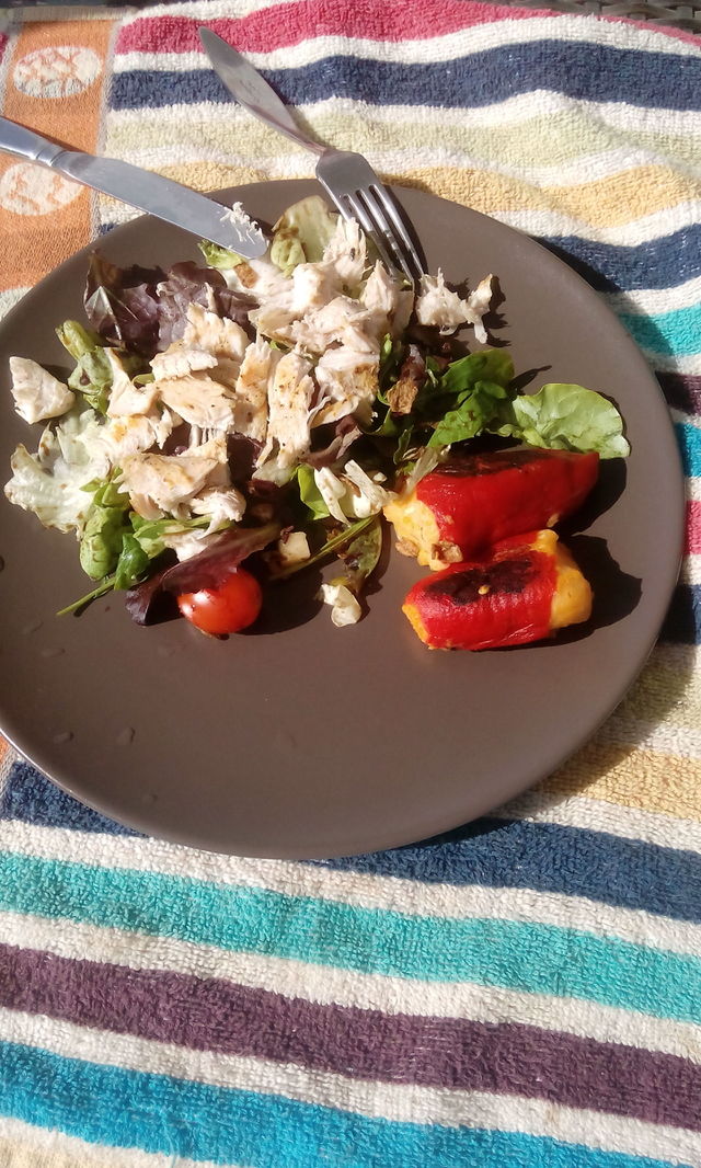 food