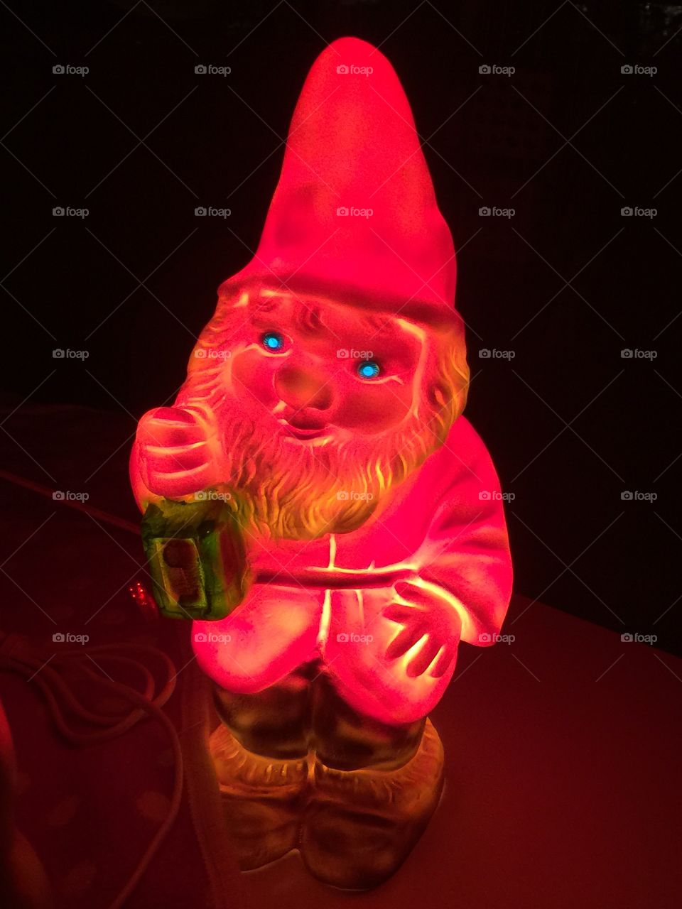 Gnome