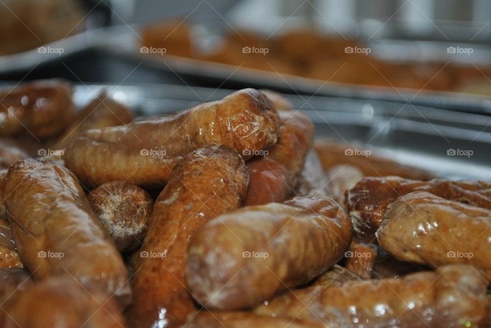 Sausages
