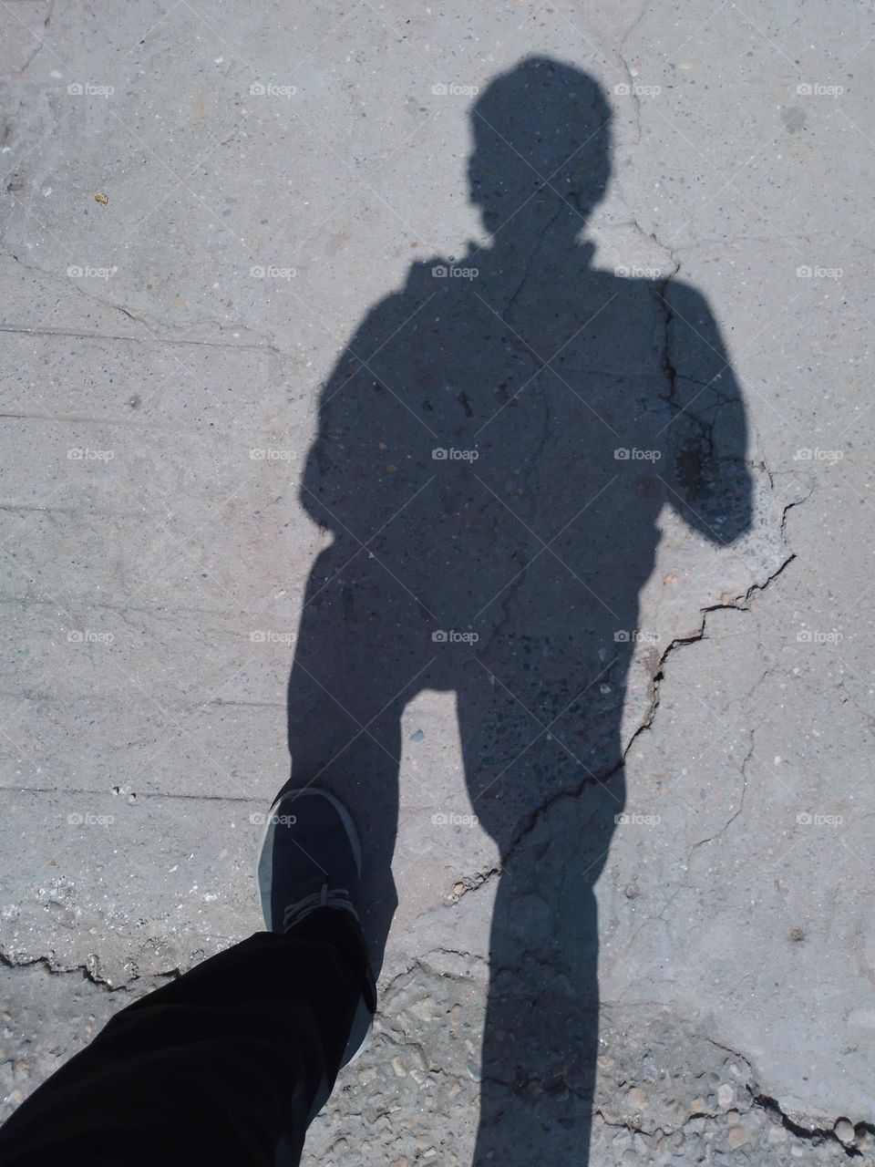 shadow