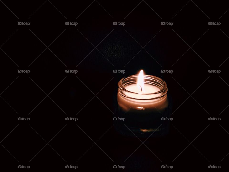 Candle