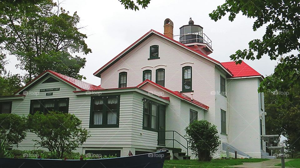 Northport Lighthouse