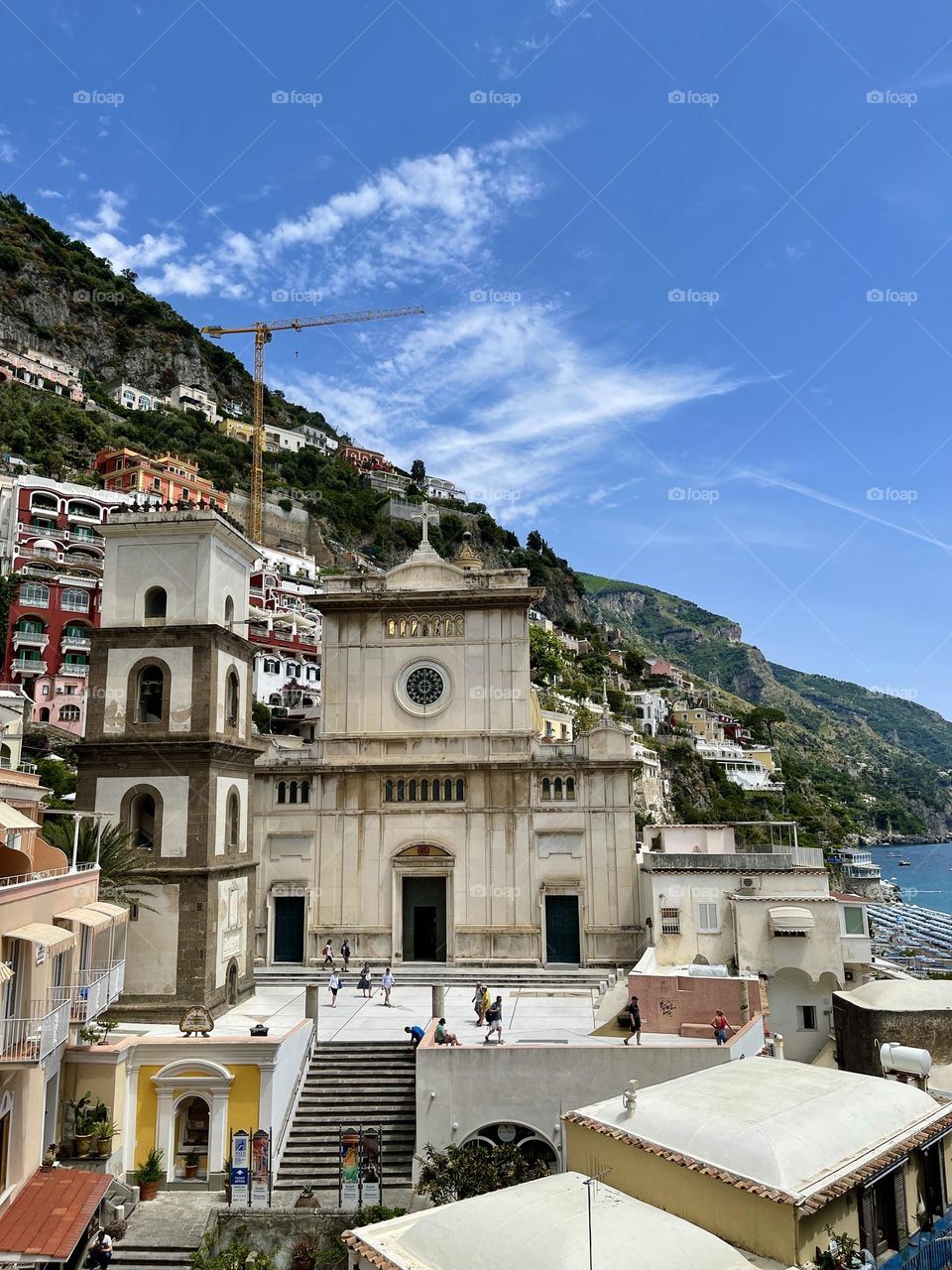 Positano 