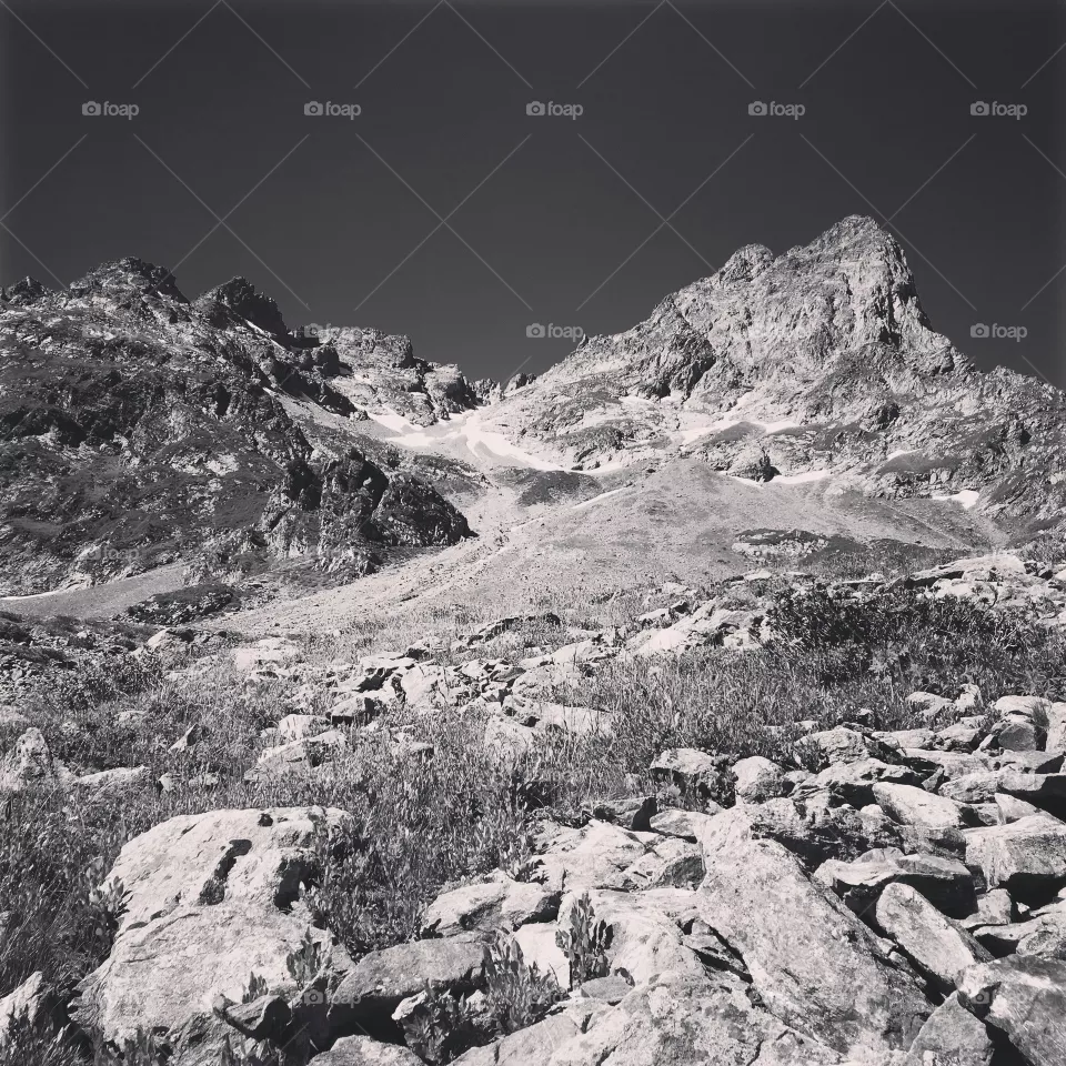 The Peak