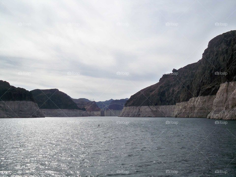 Hoover Dam