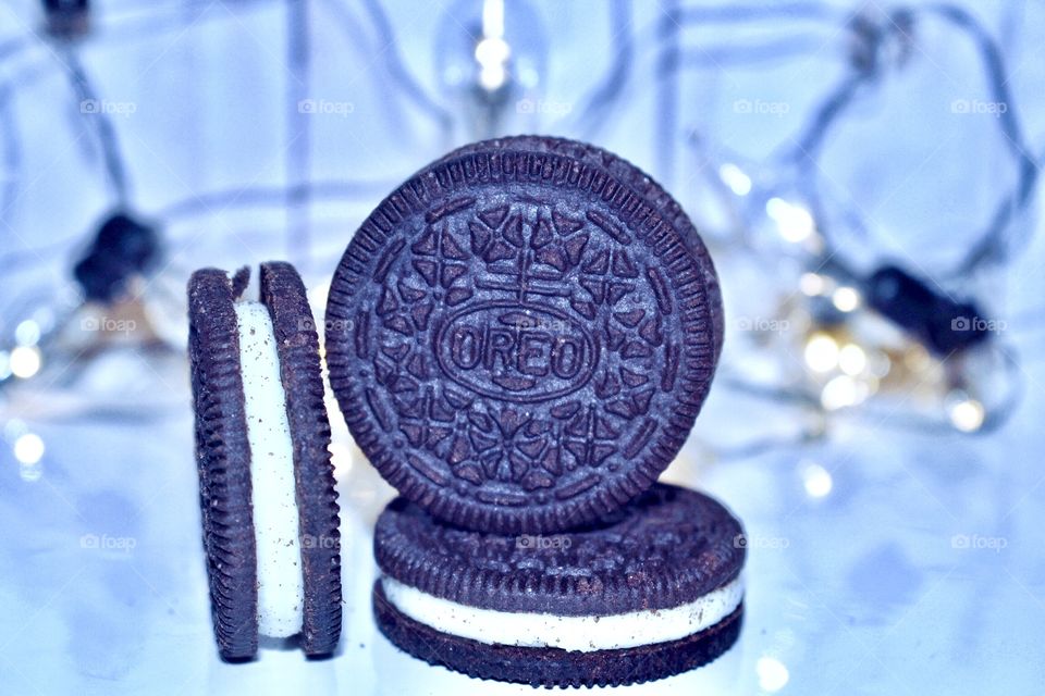 Oreo Cookie 