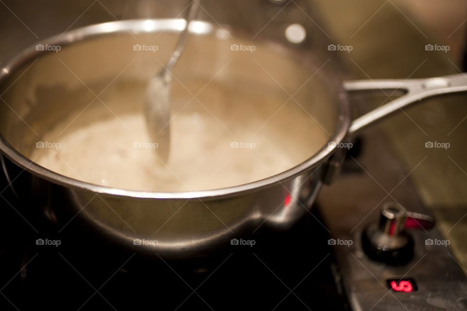 Saucepan