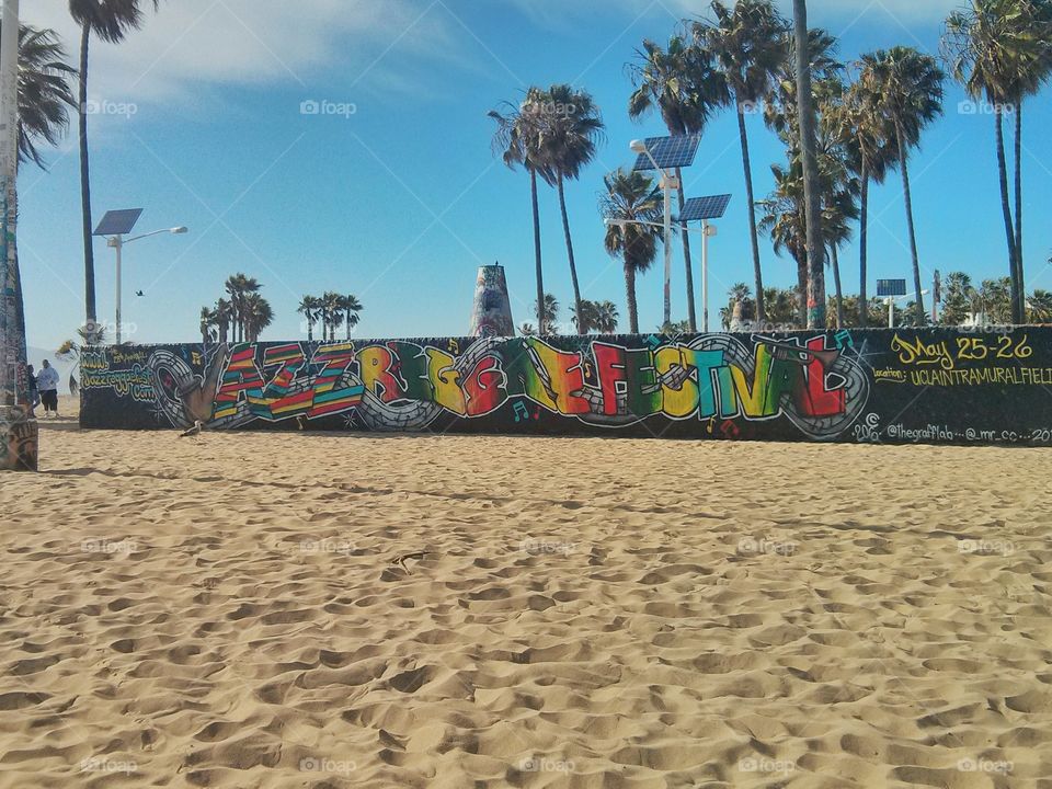 Venice Beach 