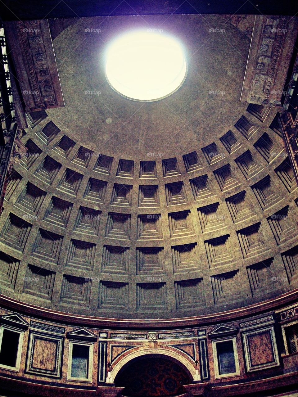 Pantheon