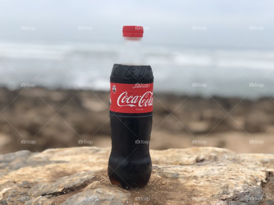 Coca Cola Coca-Cola 