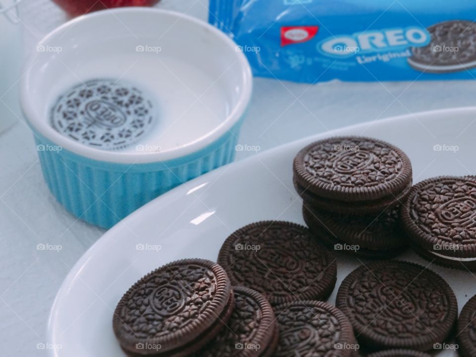 Oreo 