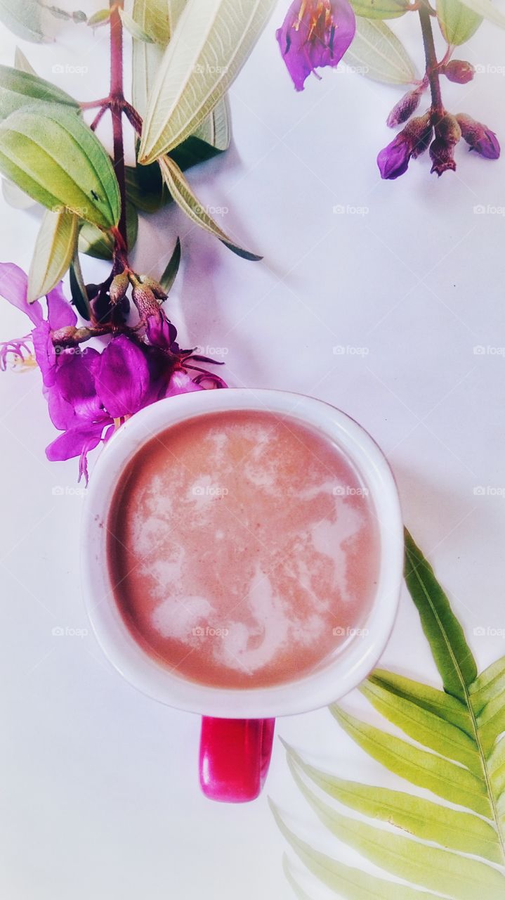 complement a tough day, unwind today