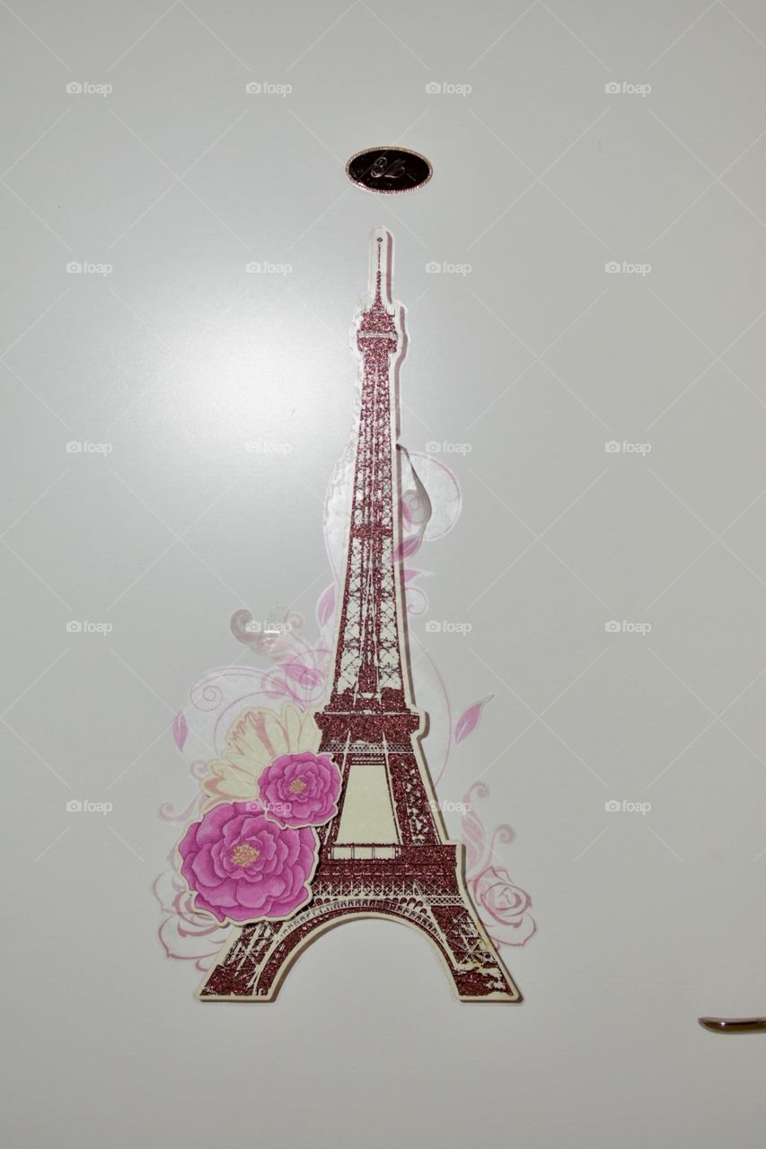 Eiffel Tower 